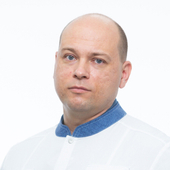 Тузов Александр Викторович, рентгенолог