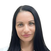 Тюре Кристина Сергеевна, детский психолог