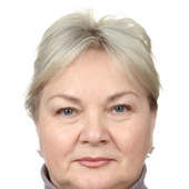 Ширяева Ольга Борисовна, стоматолог-терапевт