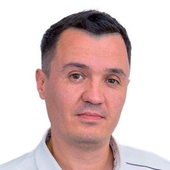 Гончаров Максим Александрович, онколог