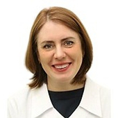 Клюшкина Татьяна Юрьевна, педиатр