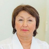 Степаненко Татьяна Александровна, акушер-гинеколог