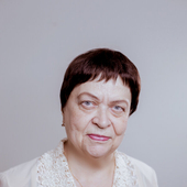 Альшина Светлана Ивановна, педиатр