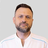 Байструков Виталий Игоревич, эндоваскулярный хирург