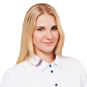 Беловолова Юлия Андреевна, стоматолог-терапевт