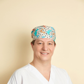 Павлов Сергей Александрович, стоматолог-хирург