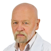 Барбетов Сергей Ильич, хирург