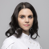 Голубь Анна Сергеевна, гастроэнтеролог