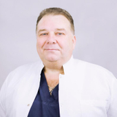 Ольховский Игорь Алексеевич, анестезиолог-реаниматолог