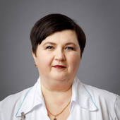 Лаптева Елена Владимировна, невролог