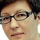 Мирошниченко Наталья Львовна, психиатр