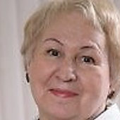 Спольник Тамара Александровна, гинеколог