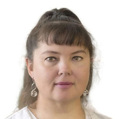 Ляканова Ия Евгеньевна, логопед