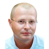 Фомичев Александр Геннадьевич, стоматолог-ортопед