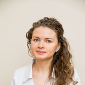 Захарова Дарья Александровна, косметолог