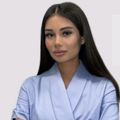 Крамаренко Кристина Александровна, стоматолог-терапевт