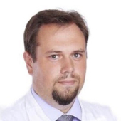 Ковалев Евгений Васильевич, психиатр