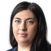 Хасанова Гульнара Сунагатулловна, гинеколог