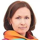 Вершинина Ирина Ивановна, психиатр