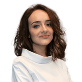 Воробьёва Ксения Павловна, дерматолог