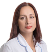 Корчагина Наталья Владимировна, гинеколог