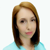 Афзалова Юлия Николаевна, невролог