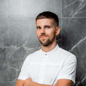 Чернышков Олег Геннадьевич, ортодонт