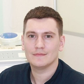 Кротов Антон Игоревич, стоматолог-хирург
