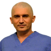 Мурадов Карен Юрьевич, стоматолог-терапевт