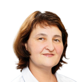 Оленникова Оксана Михайловна, детский нефролог