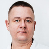 Тюрин Олег Юрьевич, уролог