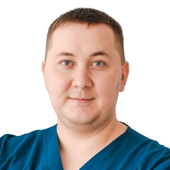 Любушкин Алексей Васильевич, уролог