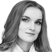 Куликова Анна Николаевна, гинеколог