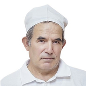 Омаров Магомед Гаджибулгаевич, стоматолог-ортопед