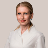 Базанова Елена Александровна, репродуктолог