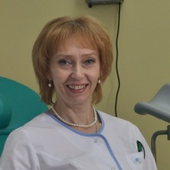 Макарова Елена Борисовна, гинеколог