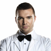 Искорнев Андрей Александрович, пластический хирург