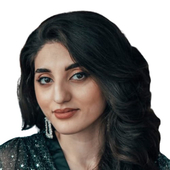 Алиева Азет Интизамовна, педиатр