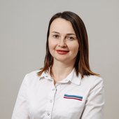 Пучкова Елена Александровна, врач функциональной диагностики