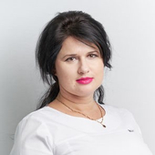 Куянцева Ольга Ивановна, невролог