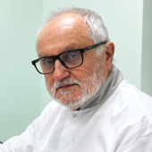 Корулько Андрей Васильевич, врач функциональной диагностики