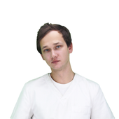 Савельев Сергей Кириллович, стоматолог-ортопед