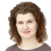 Скляр Майя Михайловна, детский психиатр