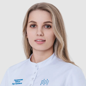 Хусаенова Юлия Рустамовна, ортодонт