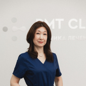 Анжаурова Наталья Николаевна, невролог