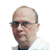 Еркин Игорь Эдуардович, врач УЗД