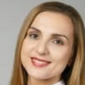 Ряхина Анастасия Валерьевна, стоматолог-терапевт