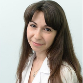 Мелконян Анна Аветисовна, эндокринолог