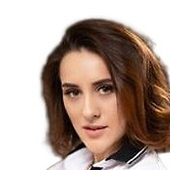 Бабич Анастасия Андреевна, стоматолог-терапевт