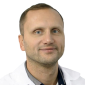 Елизаров Иван Валентинович, травматолог-ортопед